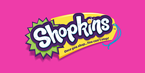 Shopkins - image