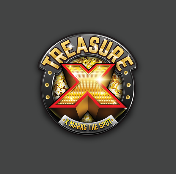 Treasure X - image