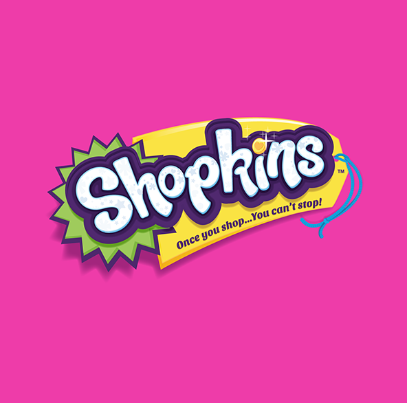 Shopkins - image