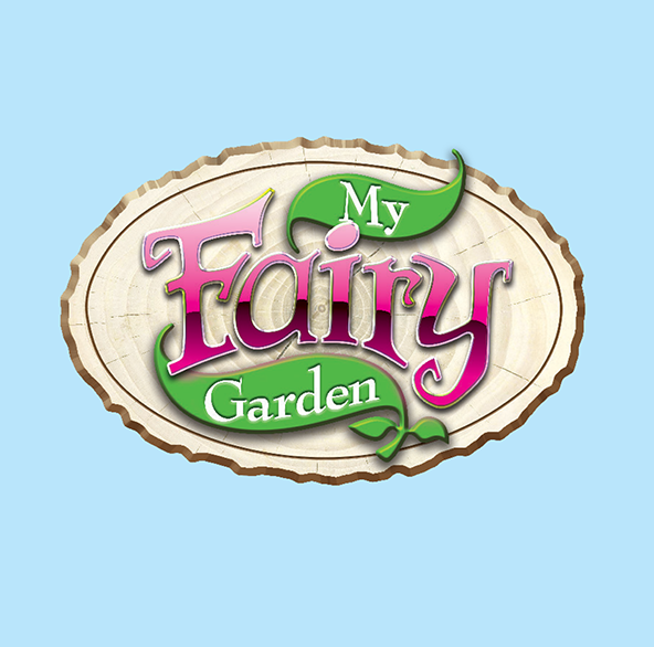 My Fairy Garden - image