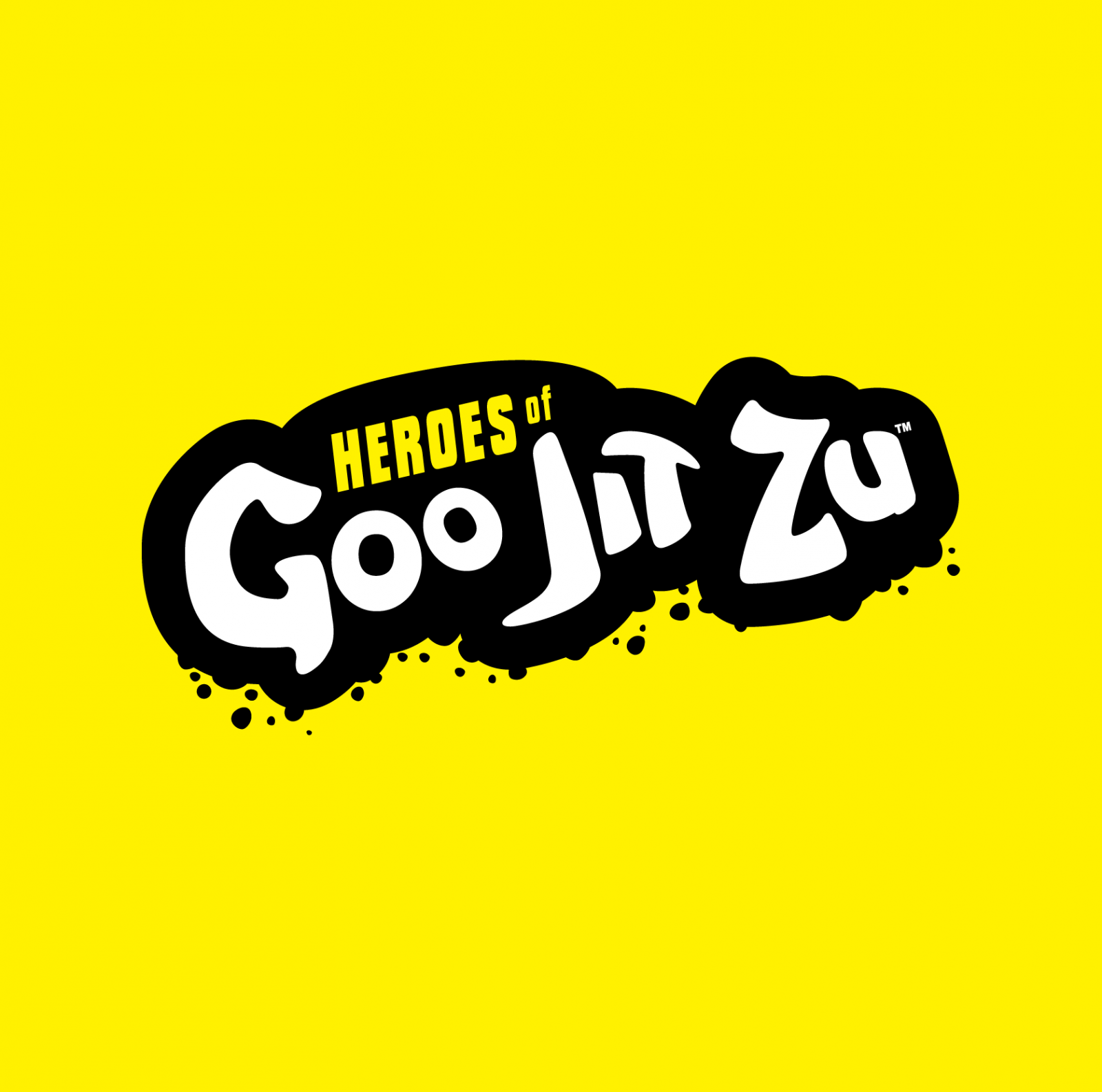 Heroes of Goo Jit Zu - image