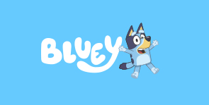 Bluey - image