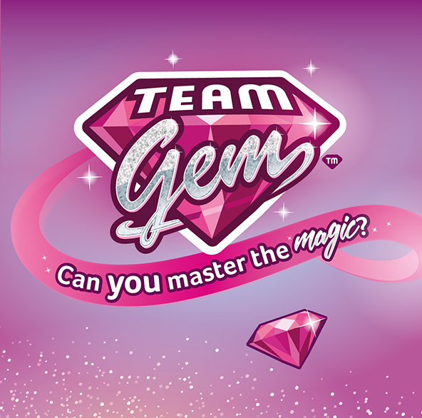 Team Gem - image