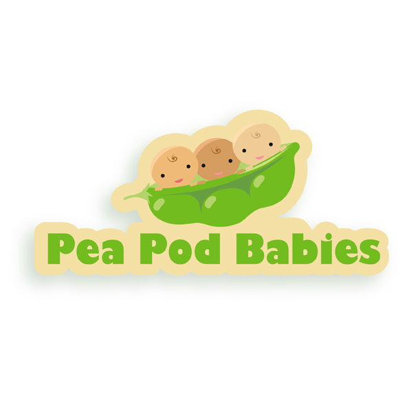 Pea Pod Babies - image