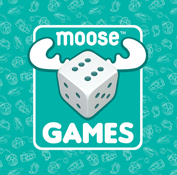 Moose Games - image