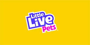 Little Live Pets - image