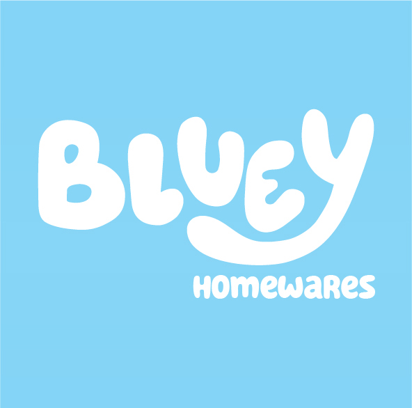 Bluey Homewares - image