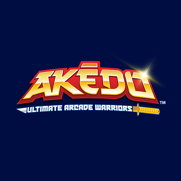 Legends of Akedo - image