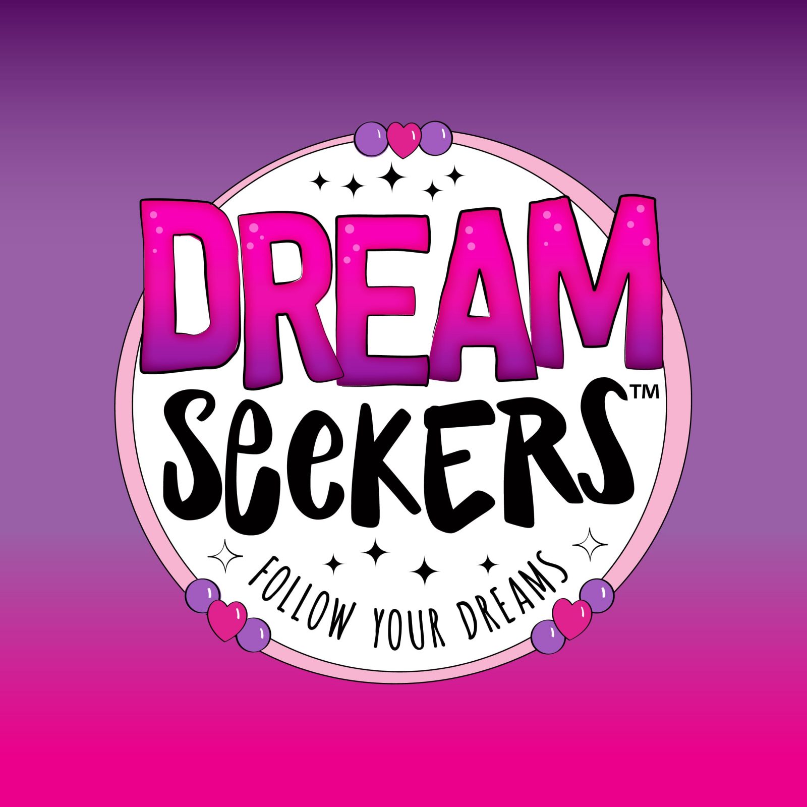 Dream Seekers - image