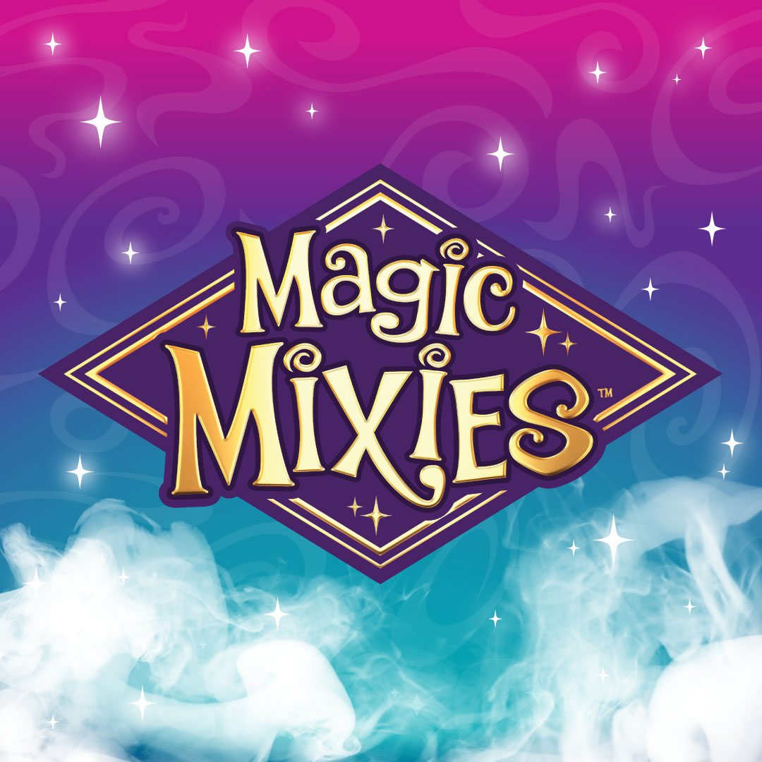 Magic Mixies - image