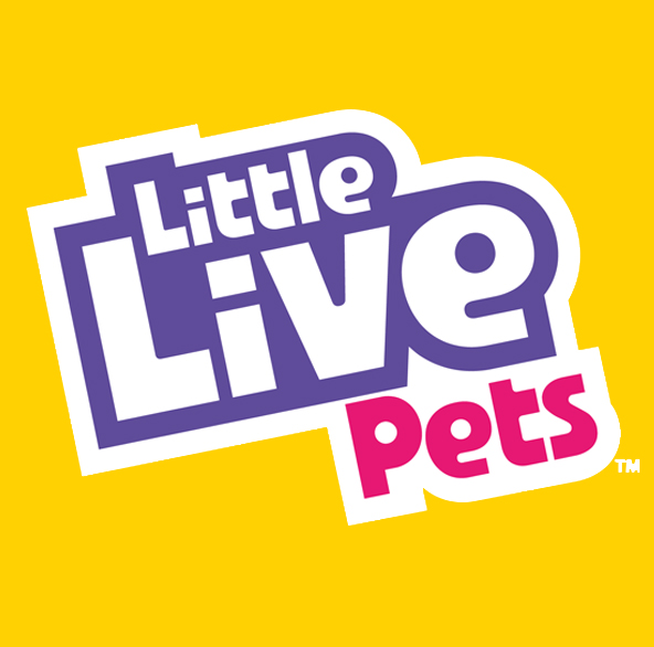 Little Live Pets - image