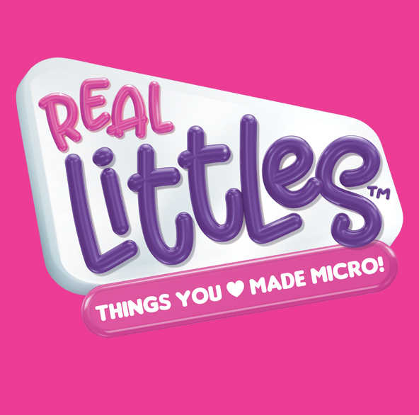 Real Littles - image