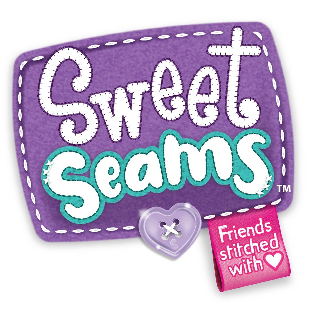 Disney Sweet Seams - image