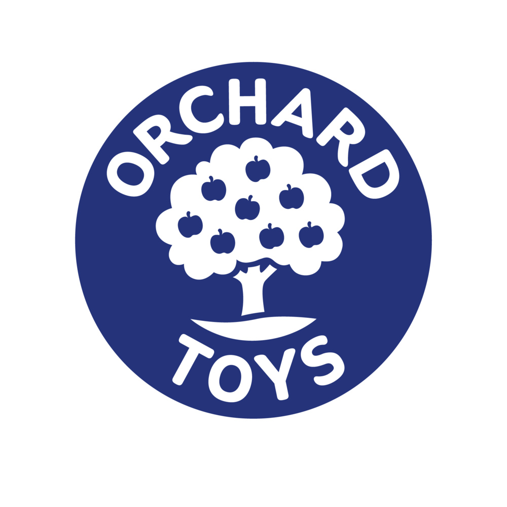 Orchard Toys - image