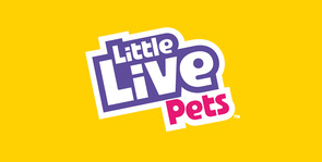 Little Live Pets - image