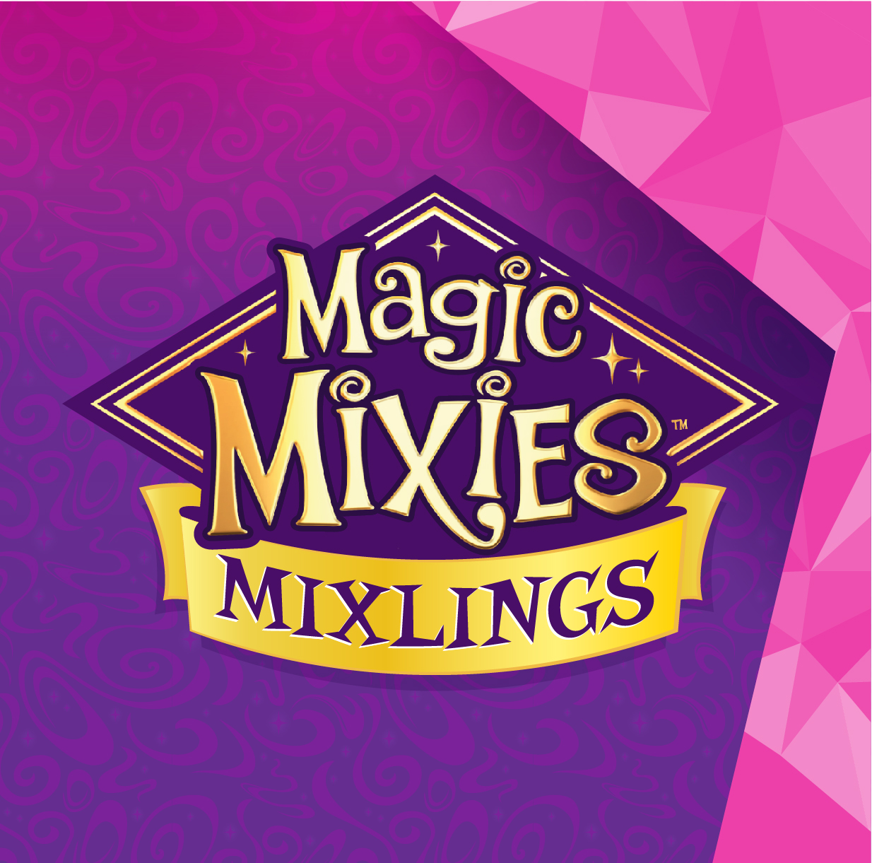 Magic Mixlings - image