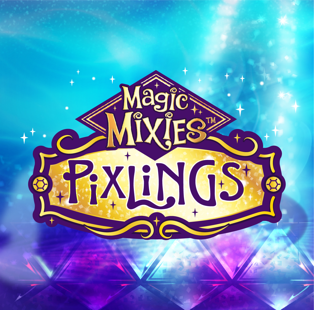 Magic Mixies Pixlings - image