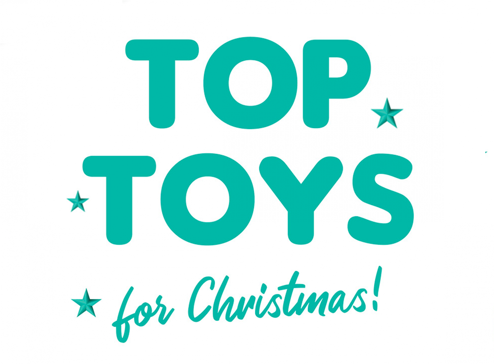 Top Toys for Christmas 2023 - image