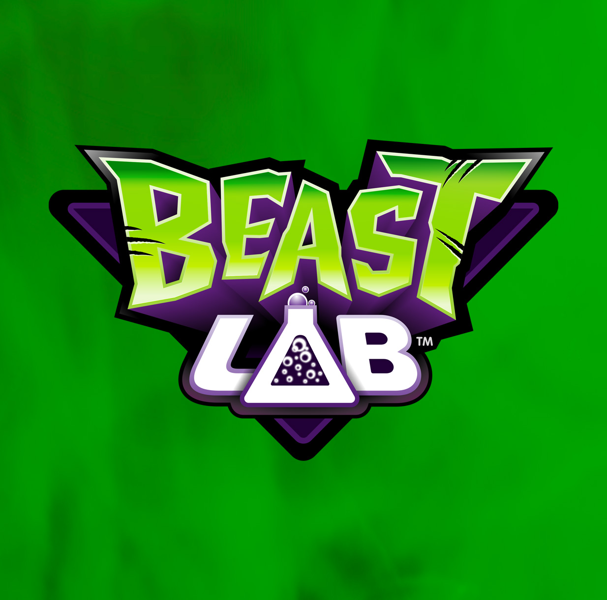 Beast Lab - image