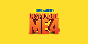 Despicable Me 4 - image